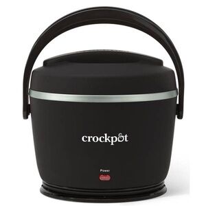 Crockpot Lunch Crock